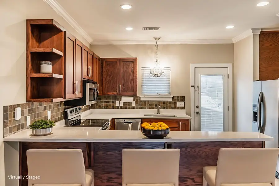 719B Mcferrin Ave, Nashville, TN 37206 - Image #3