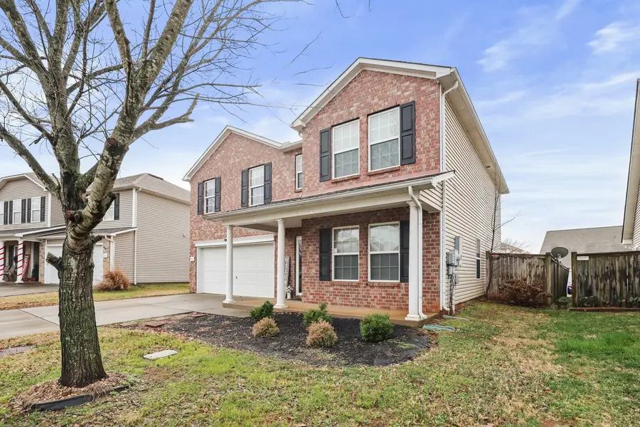 3437 Axelwood Dr, Murfreesboro, TN 37128 - Image #3
