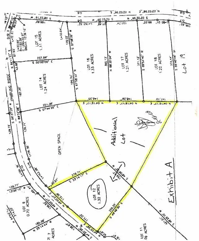 155 Rambling Rdg, Pulaski, TN 38478 - Image #1