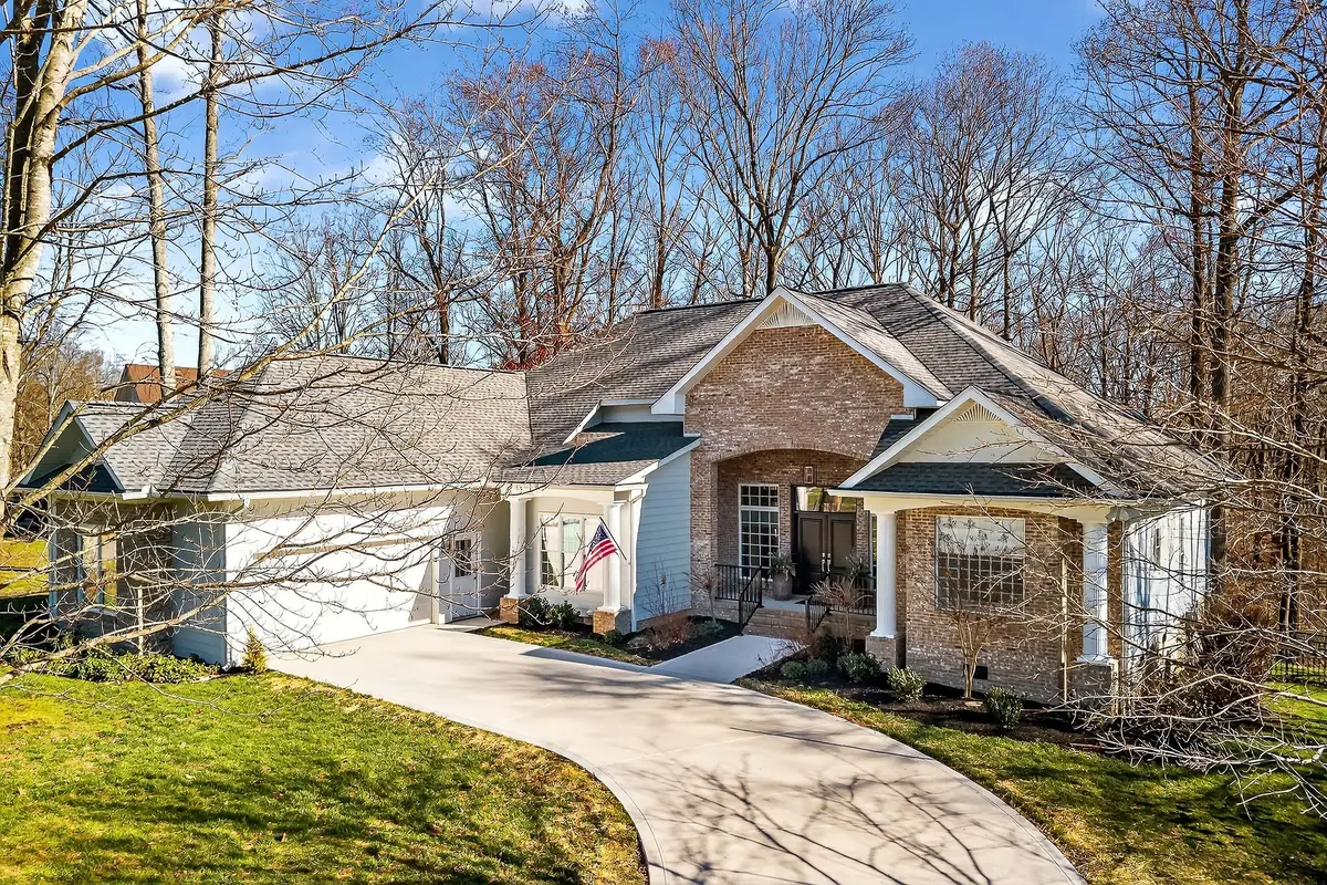 3534 Tolbert Dr, Cookeville, TN 38506 - Image #1