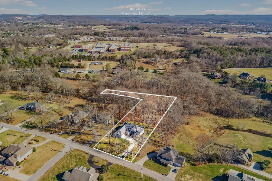 3534 Tolbert Dr, Cookeville, TN 38506 - Image #3