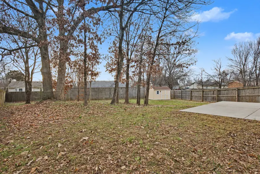 3434 Fox Meadow Way, Clarksville, TN 37042 - Image #2