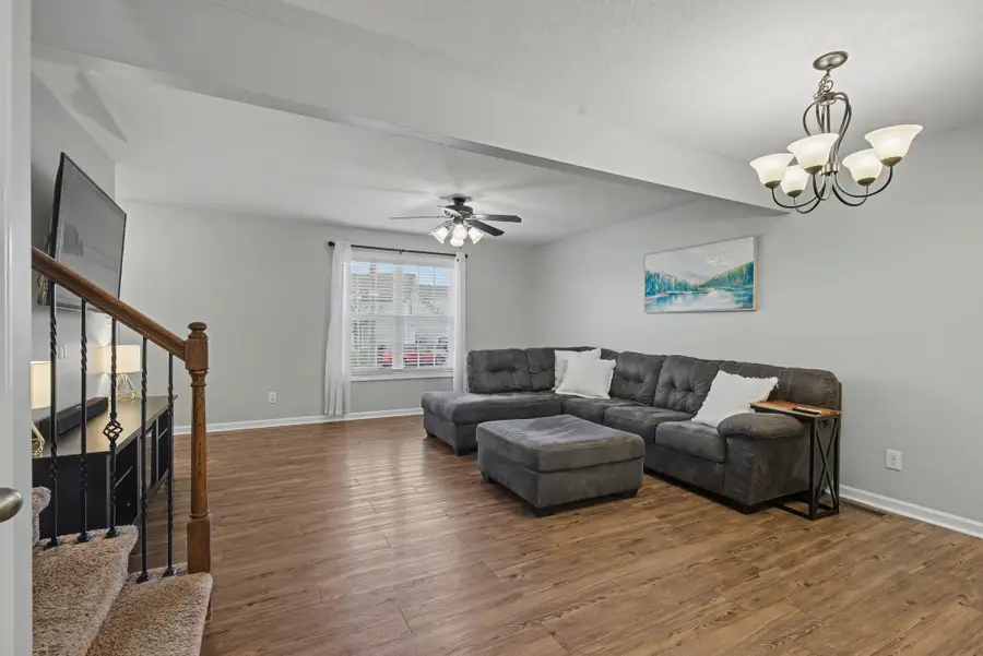 3434 Fox Meadow Way, Clarksville, TN 37042 - Image #3