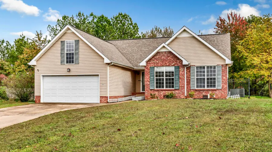 1412 Cedar Springs Cir, Clarksville, TN 37042 - Image #2