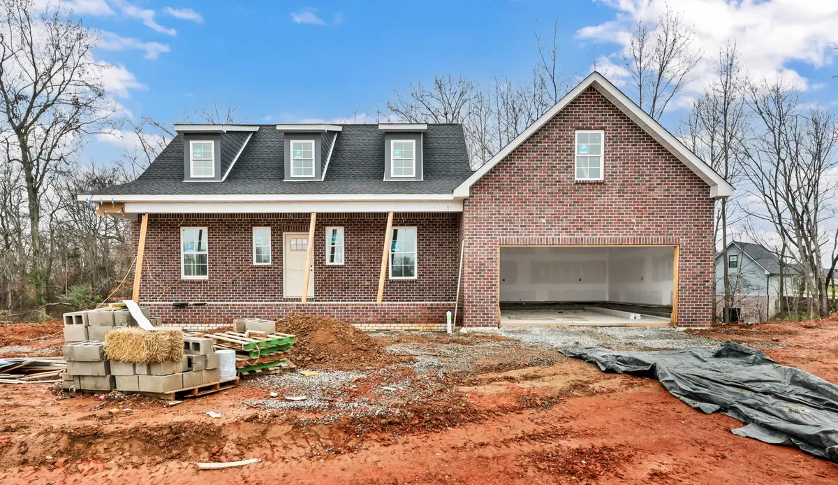 155 Cottage Ln, Clarksville, TN 37043 - Image #1