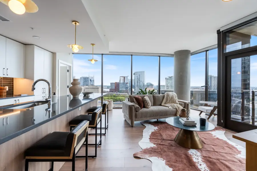 1212 Demonbreun St #B3 (A), Nashville, TN 37203 - Image #2