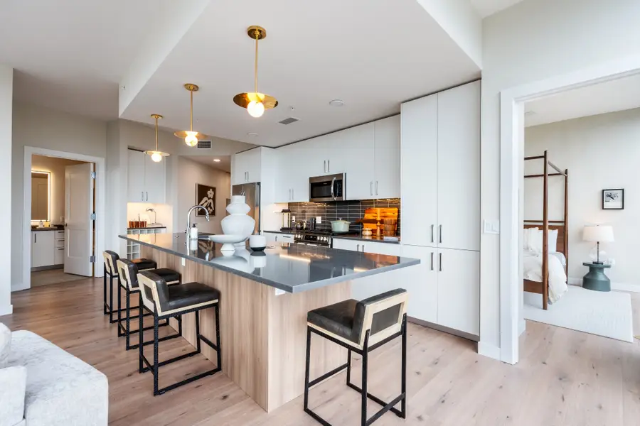 1212 Demonbreun St #B3 (A), Nashville, TN 37203 - Image #3