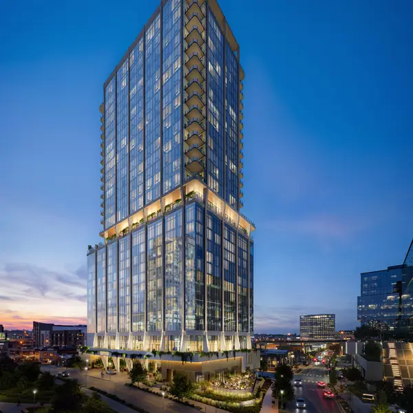 1110 Porter Street #2703, Nashville, TN 37203