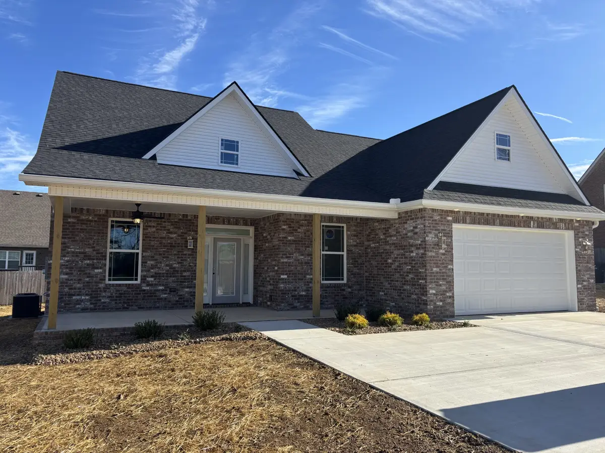 112 Riley Creek Rd, Tullahoma, TN 37388 - Image #1