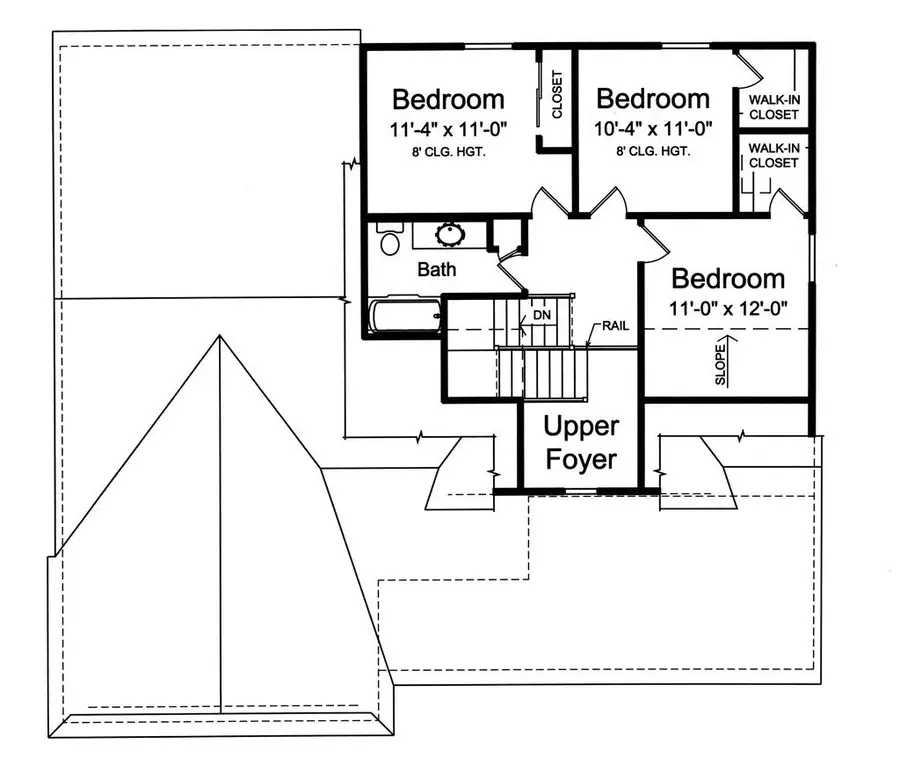 112 Riley Creek Rd, Tullahoma, TN 37388 - Image #3