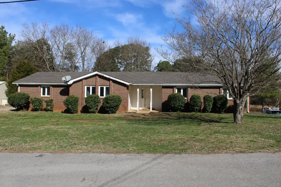 115 Hannah St, McMinnville, TN 37110 - Image #3