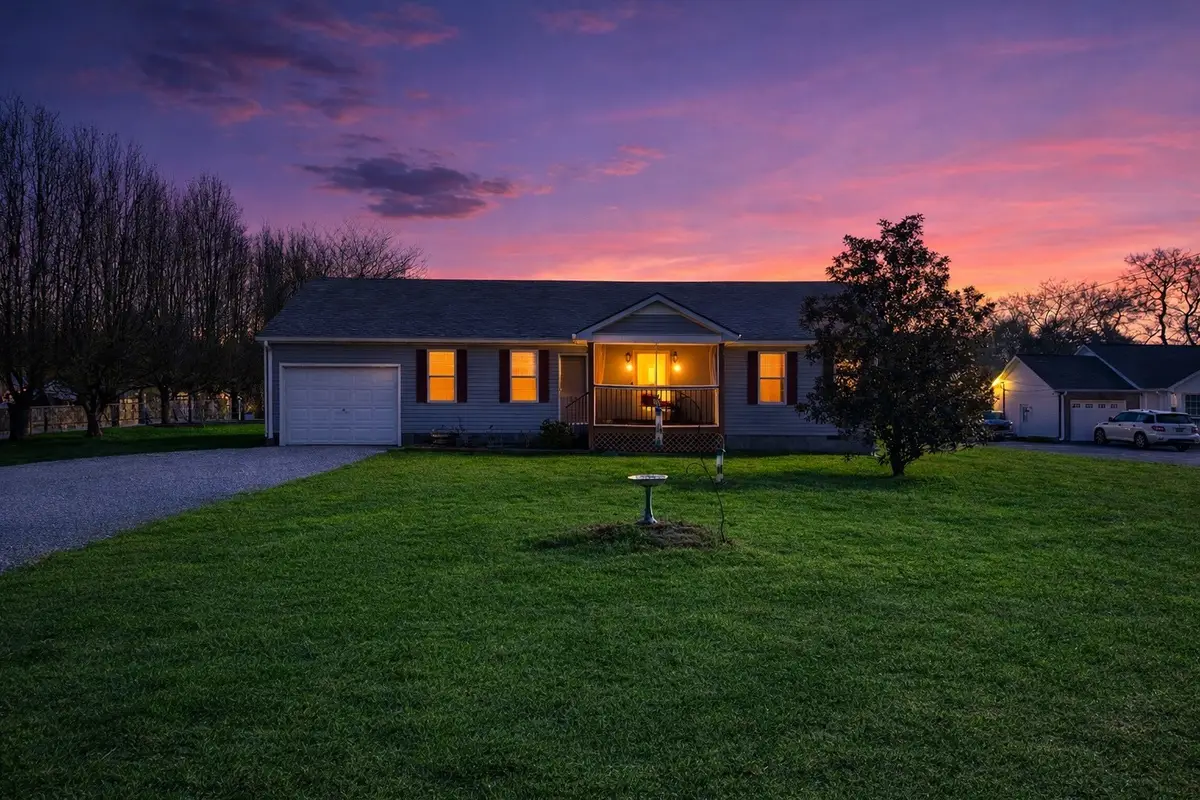 4109 Hartsville Pike, Lebanon, TN 37087 - Image #1