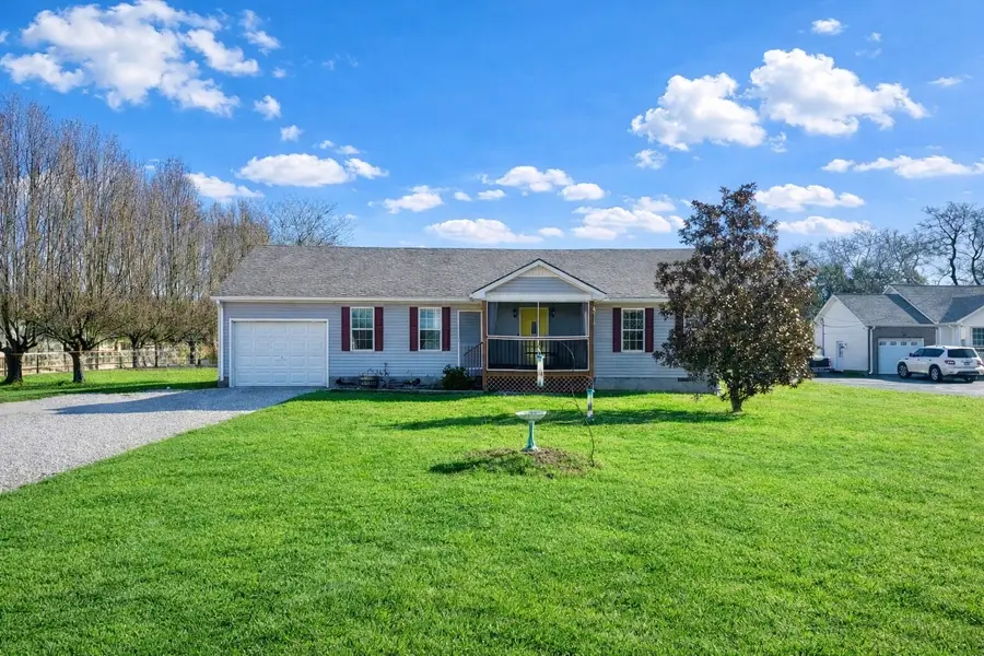 4109 Hartsville Pike, Lebanon, TN 37087 - Image #2