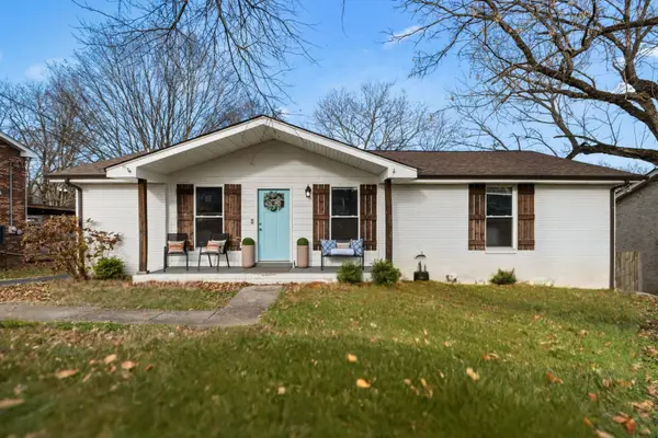 5049 Colemont Dr, Antioch, TN 37013