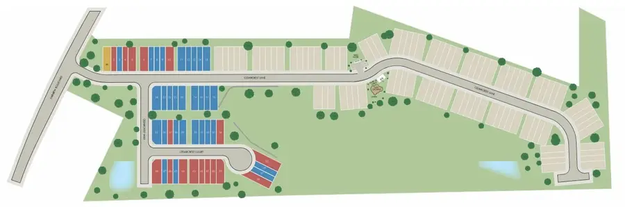 7150 Cedarcrest Ln, Fairview, TN 37062 - Image #3