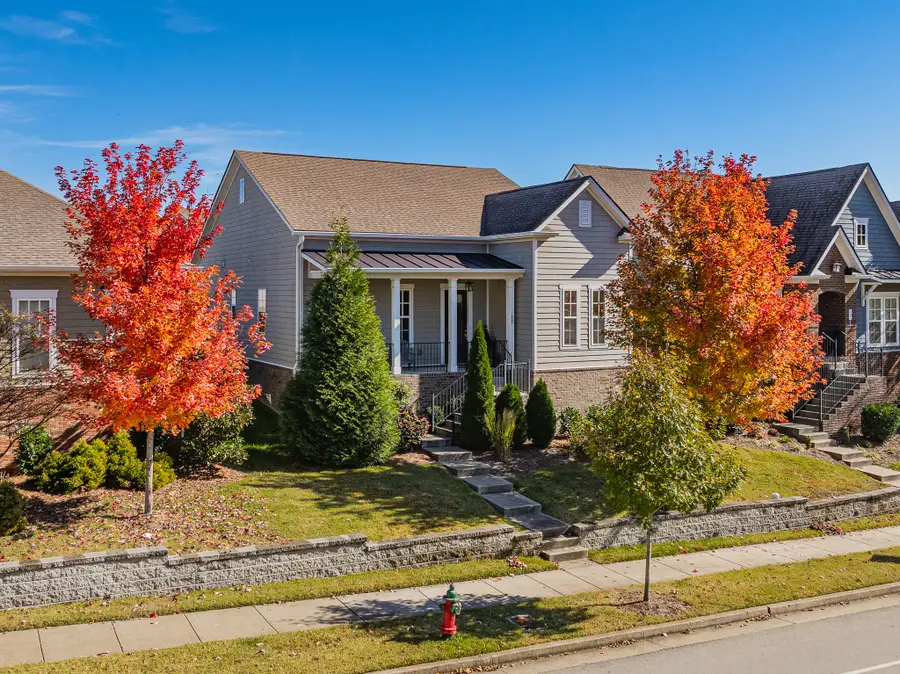 1908 Grace Point Ln, Nolensville, TN 37135 - Image #2