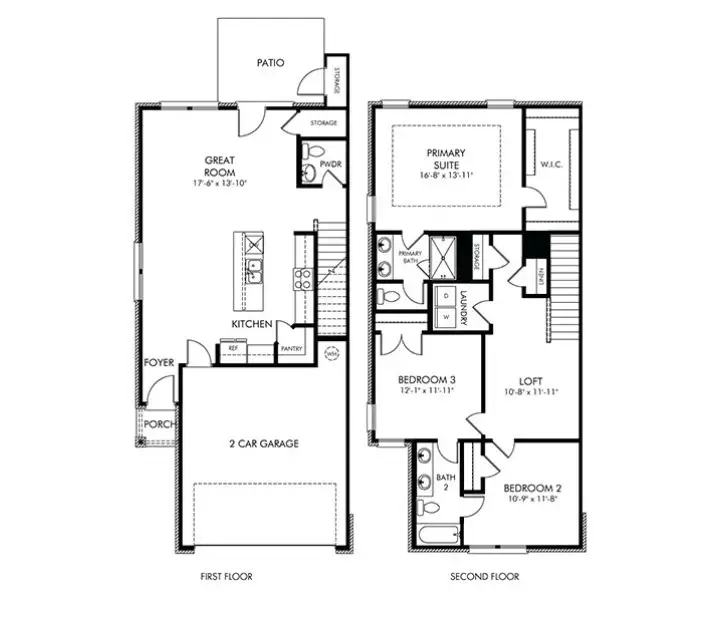 7134 Cedarcrest Ln, Fairview, TN 37062 - Image #2