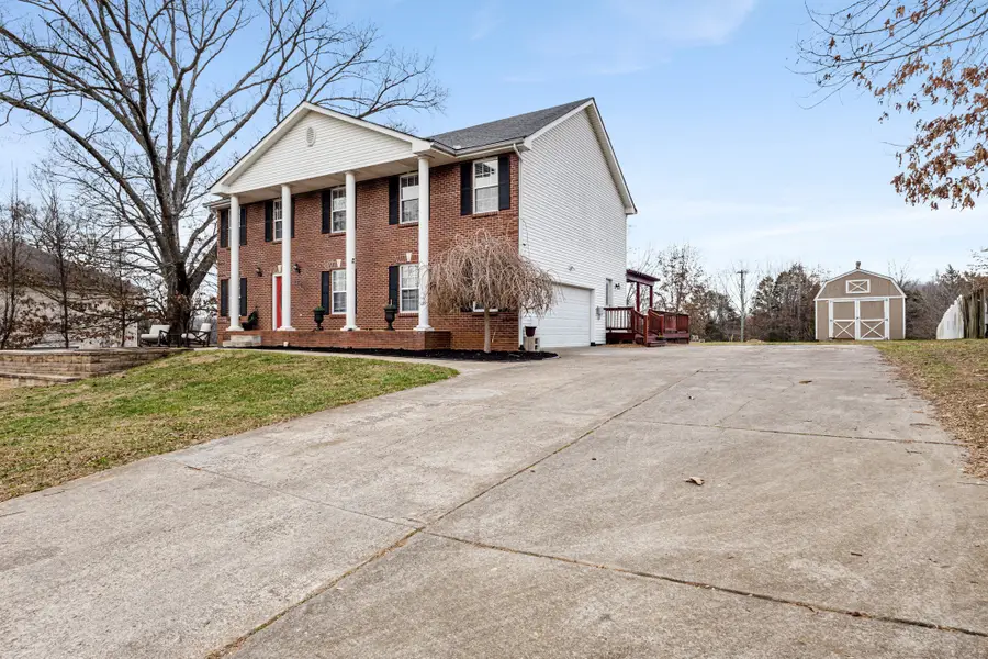 3496 Heatherwood Trce, Clarksville, TN 37040 - Image #3