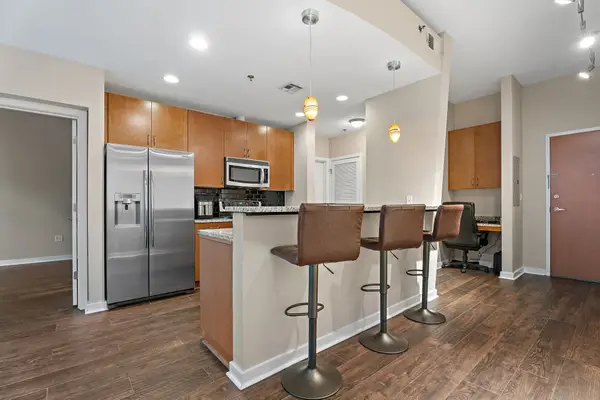 301 Demonbreun St #602, Nashville, TN 37201