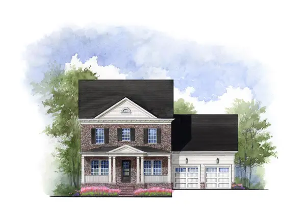 3014 Winterberry Drive, Nolensville, TN 37135