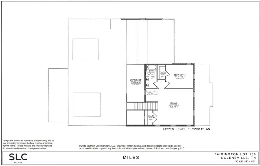 3014 Winterberry Drive, Nolensville, TN 37135 - #3