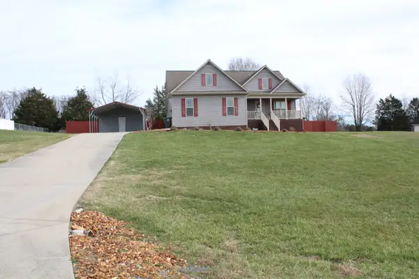 4765 Ellen Cir, Cookeville, TN 38501