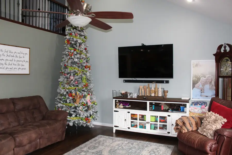 4765 Ellen Cir, Cookeville, TN 38501 - Image #3