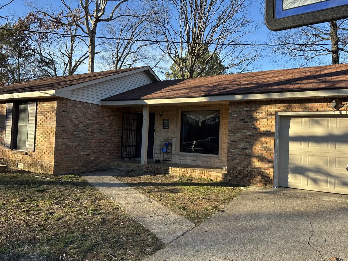 157 Southside Rd, Cunningham, TN 37052 - #1