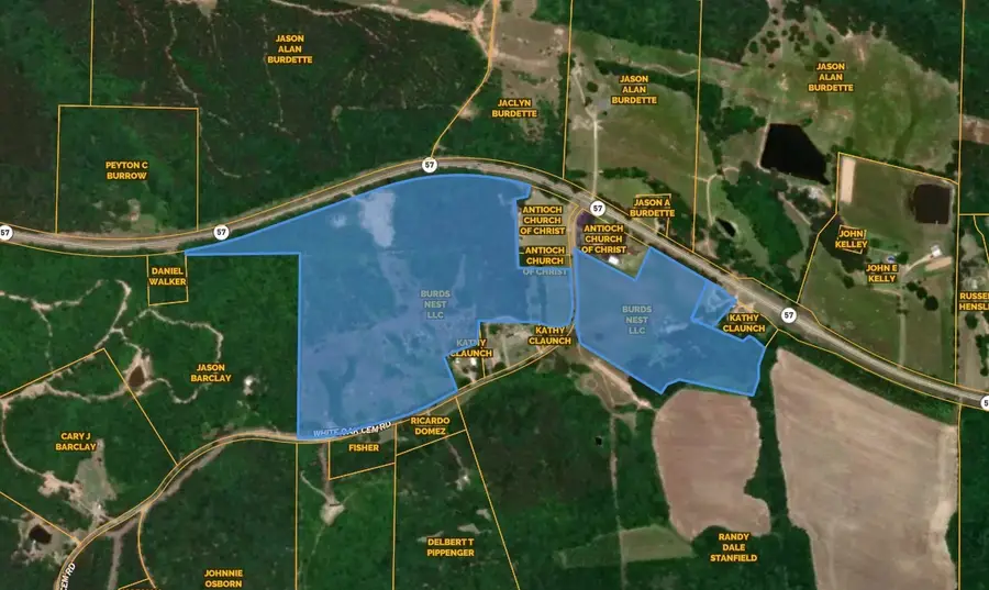 7050 Highway 57 W, Ramer, TN 38367 - Image #2