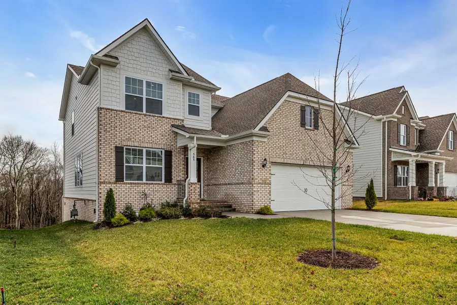 565 Lyness Dr, Smyrna, TN 37167 - Image #2