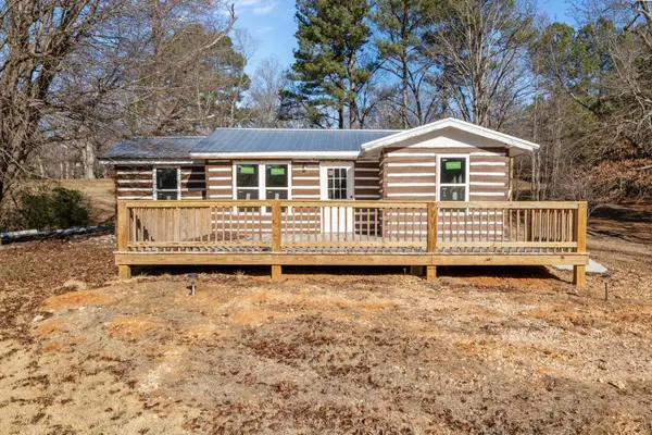 70 Old Bruceton Rd, Bruceton, TN 38317