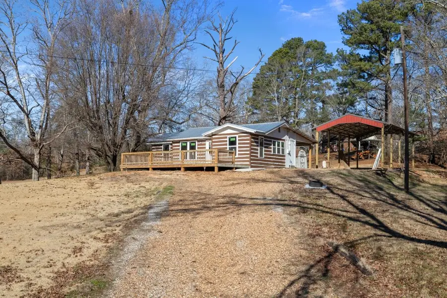 70 Old Bruceton Rd, Bruceton, TN 38317 - Image #3