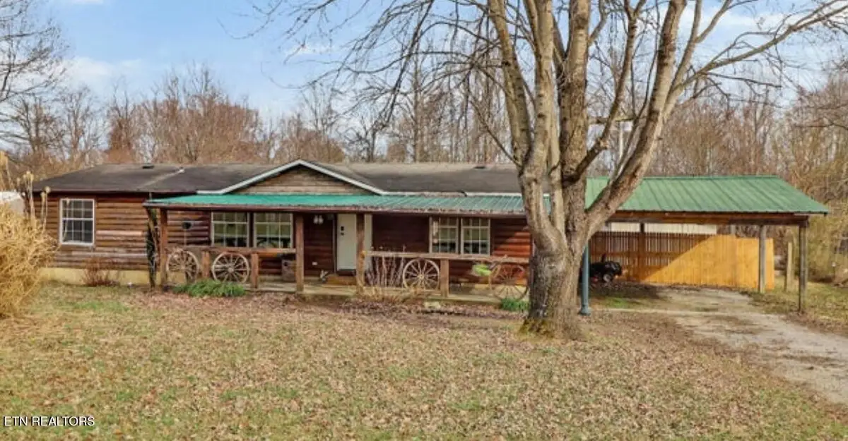 315 Wheeler Lane, Jamestown, TN 38556 - Image #1