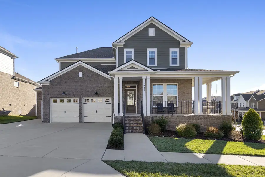 2021 Hollyhock Dr, Hendersonville, TN 37075 - Image #2