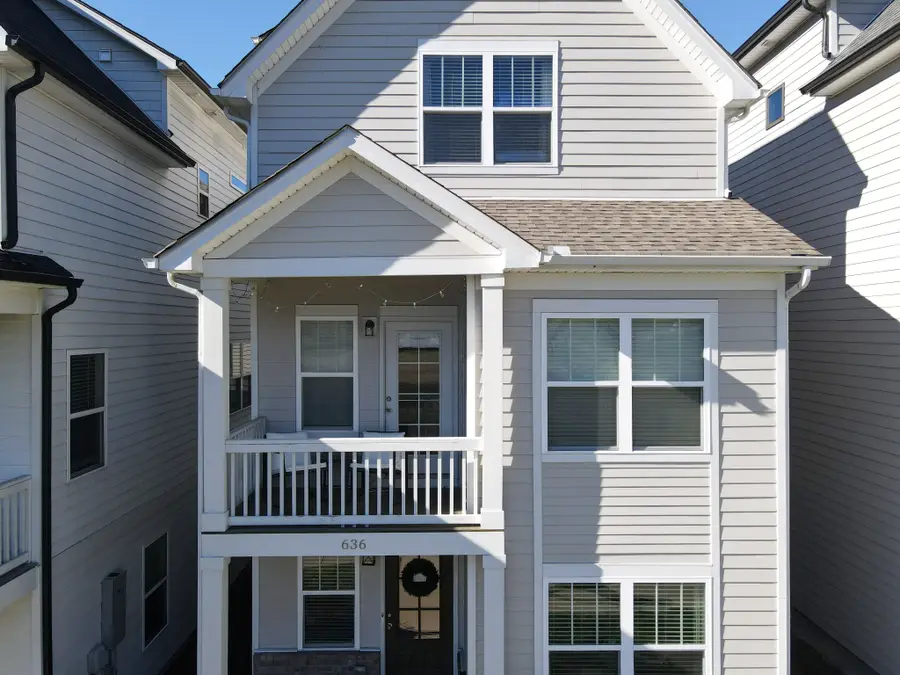 636 Parkvue Place Dr, Nashville, TN 37221 - Image #2