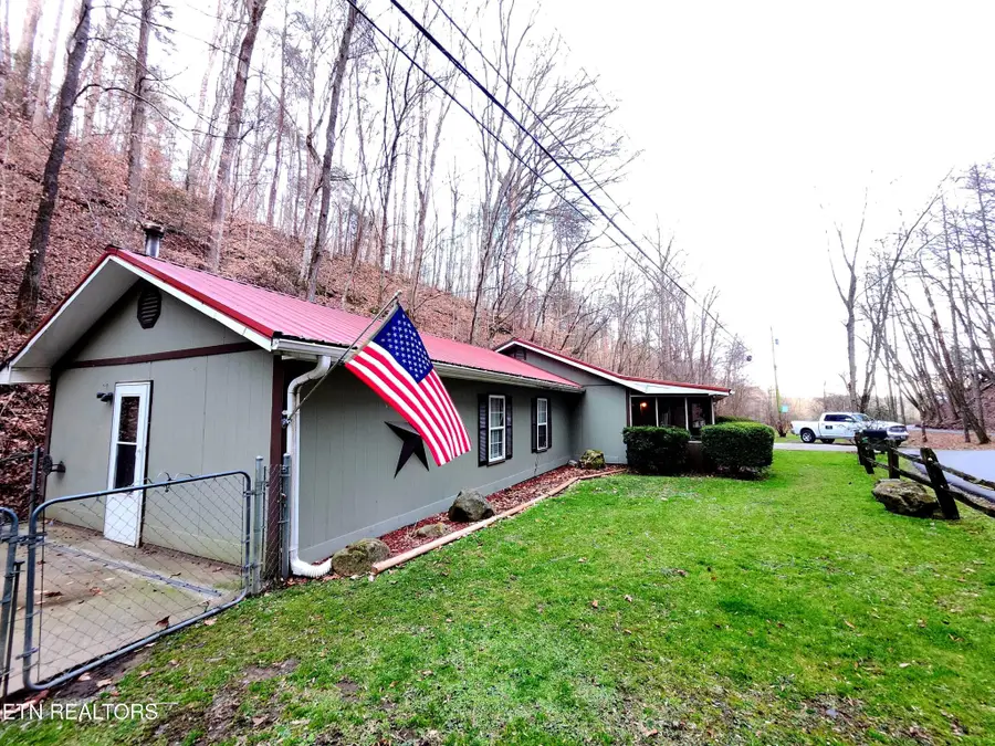 1090 Caney Creek Lane, Greeneville, TN 37745 - Image #3