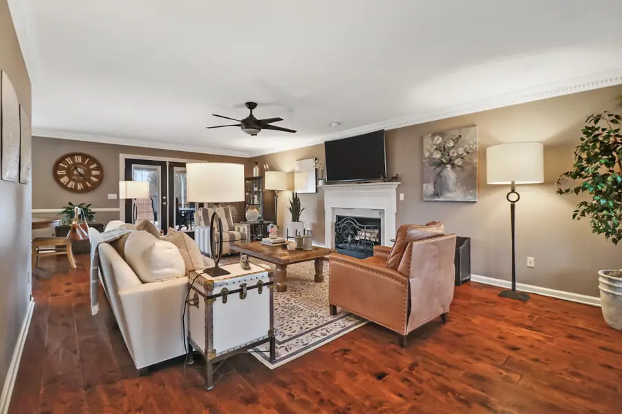 103 Peachtree St, White House, TN 37188 - Image #2