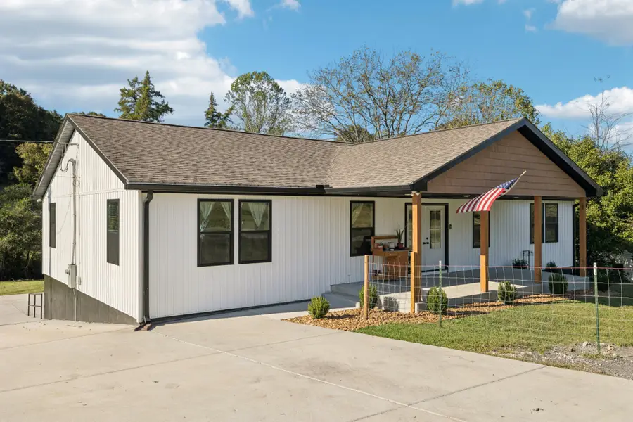 417 Defeated Creek Hwy, Carthage, TN 37030 - Image #3