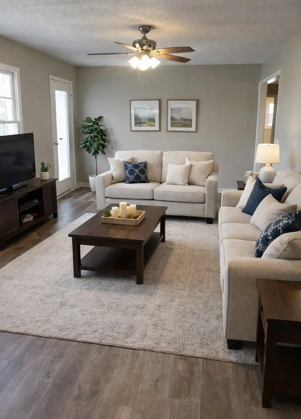 106 Julian St, McMinnville, TN 37110 - #1