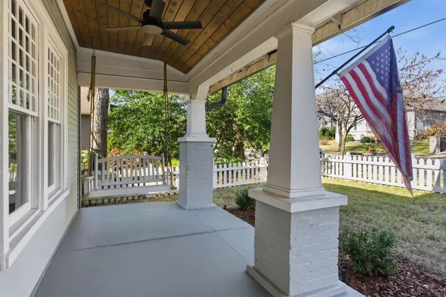 1503 Paris Ave, Nashville, TN 37212 - Image #3