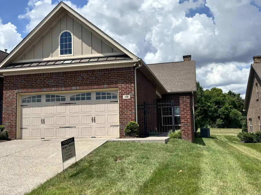 108 Bellingdon Dr, Gallatin, TN 37066 - Image #2