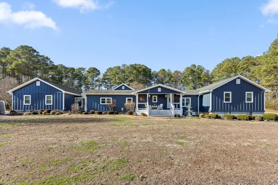 5017 Mcdonald Road, Collegedale, TN 37353 - Image #2