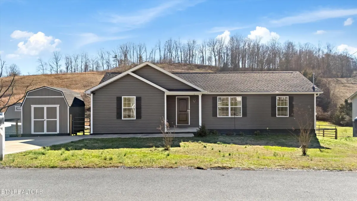 400 Hubbs Grove Rd, Maynardville, TN 37807 - Image #1