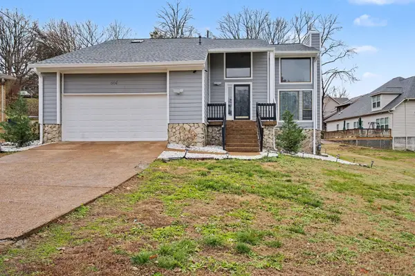 604 Somerset Ct, Nashville, TN 37217