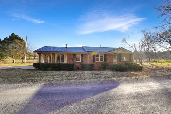 460 Honey Fork Rd, Indian Mound, TN 37079