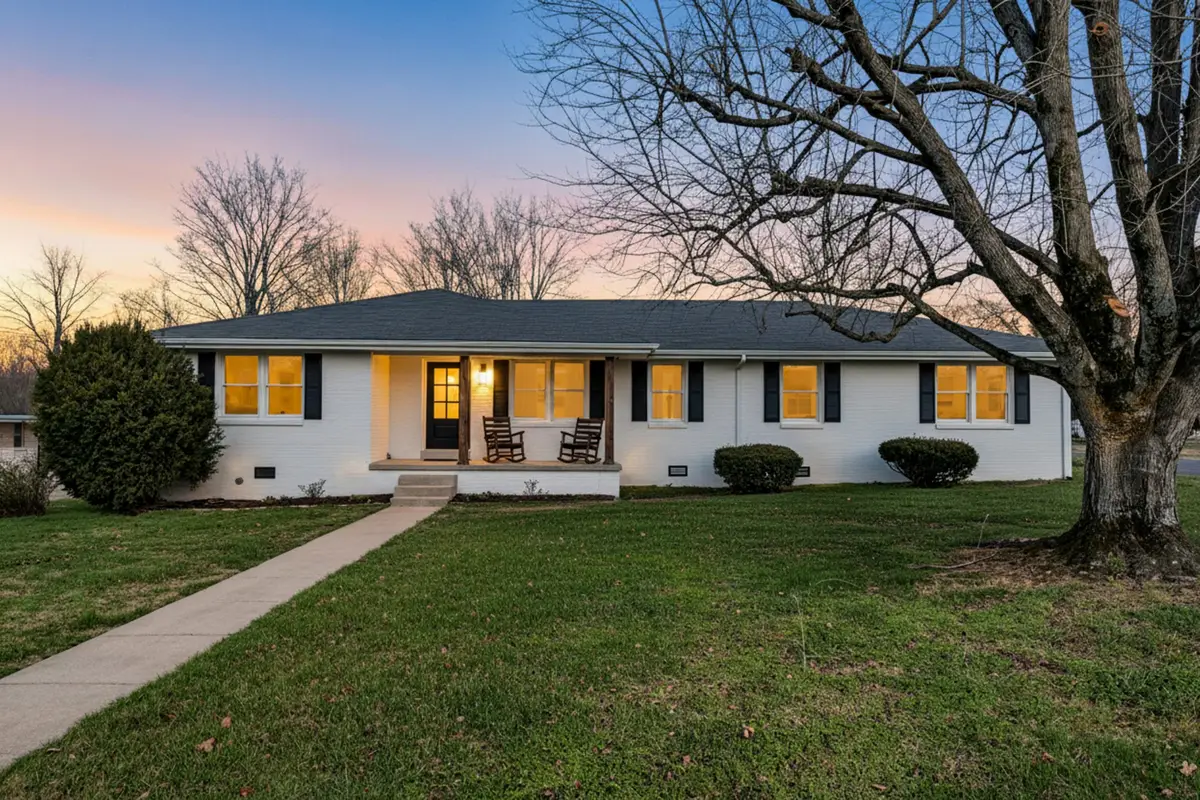 407 Dow Dr, Shelbyville, TN 37160 - Image #1