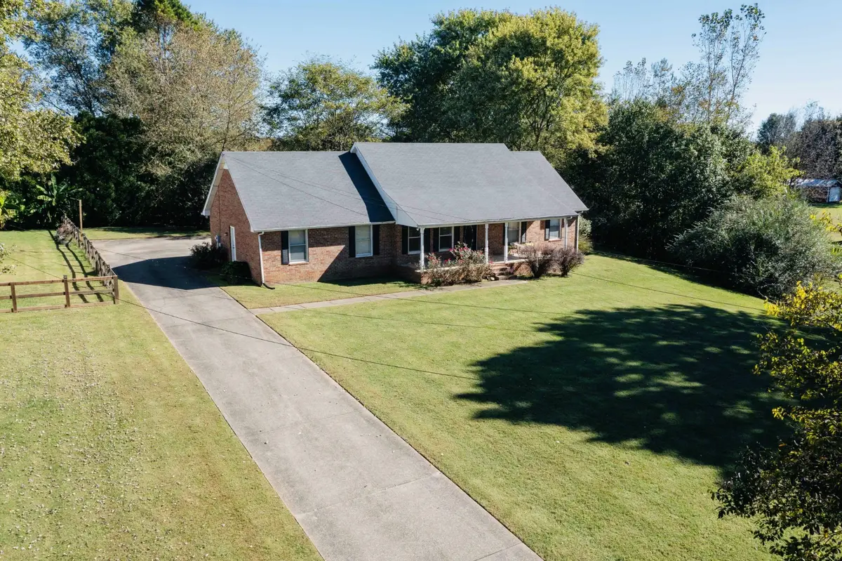 820 Jay Ln, Lascassas, TN 37085 - #1