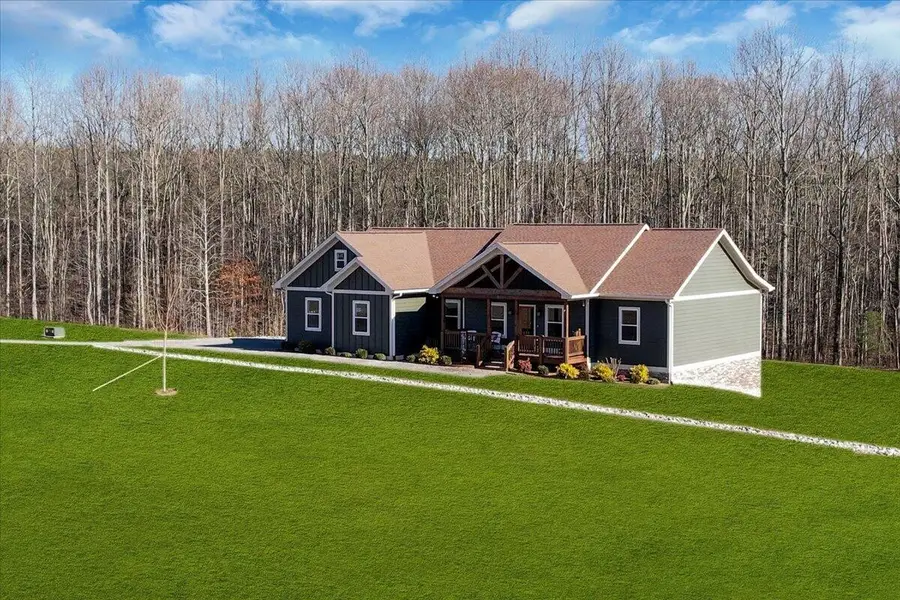 636 Raulston Falls Road #Jh-132, Jasper, TN 37347 - #3