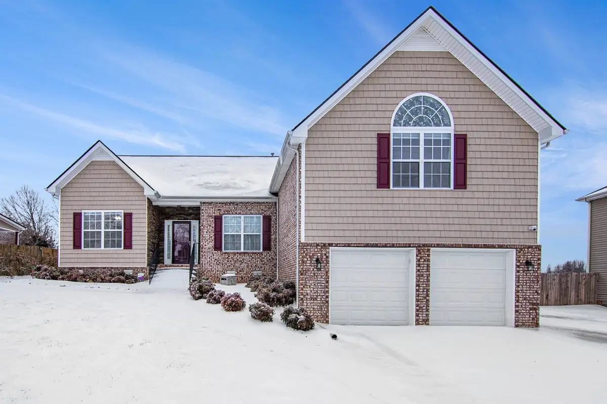 3136 Hawthorn Drive, Clarksville, TN 37043 - Image #1