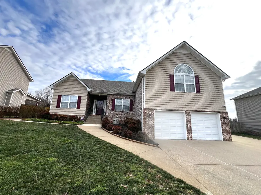 3136 Hawthorn Drive, Clarksville, TN 37043 - Image #2
